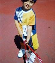 1998 tennis